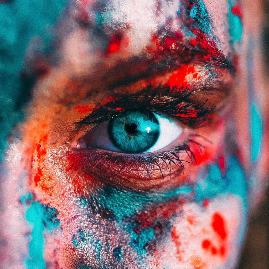 regalo original fotografía de iris Madrid